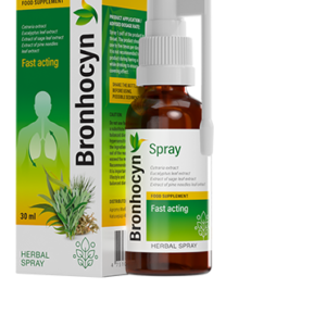 Bronhocyn