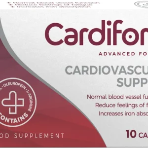 Cardiform