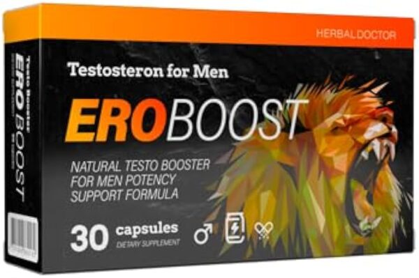 Eroboost