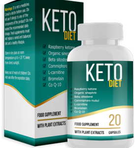 Keto Diet