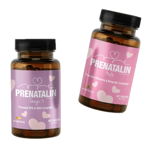 Prenatalin