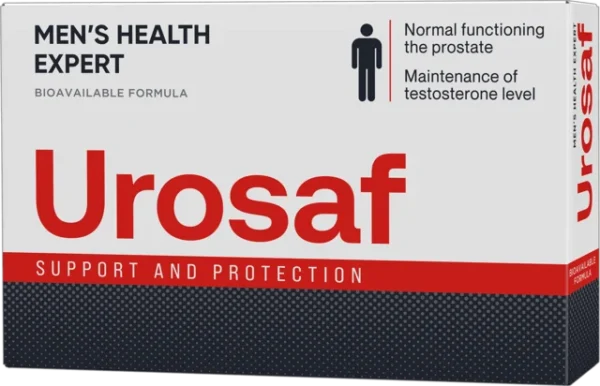 Urosaf